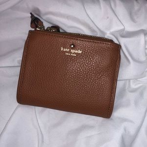 NET Kate Spade. Small Malea Mulberry Street Wallet